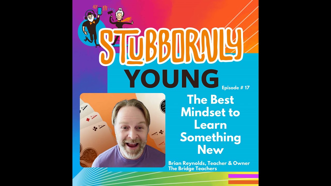 The Best Mindset to Learn Something New