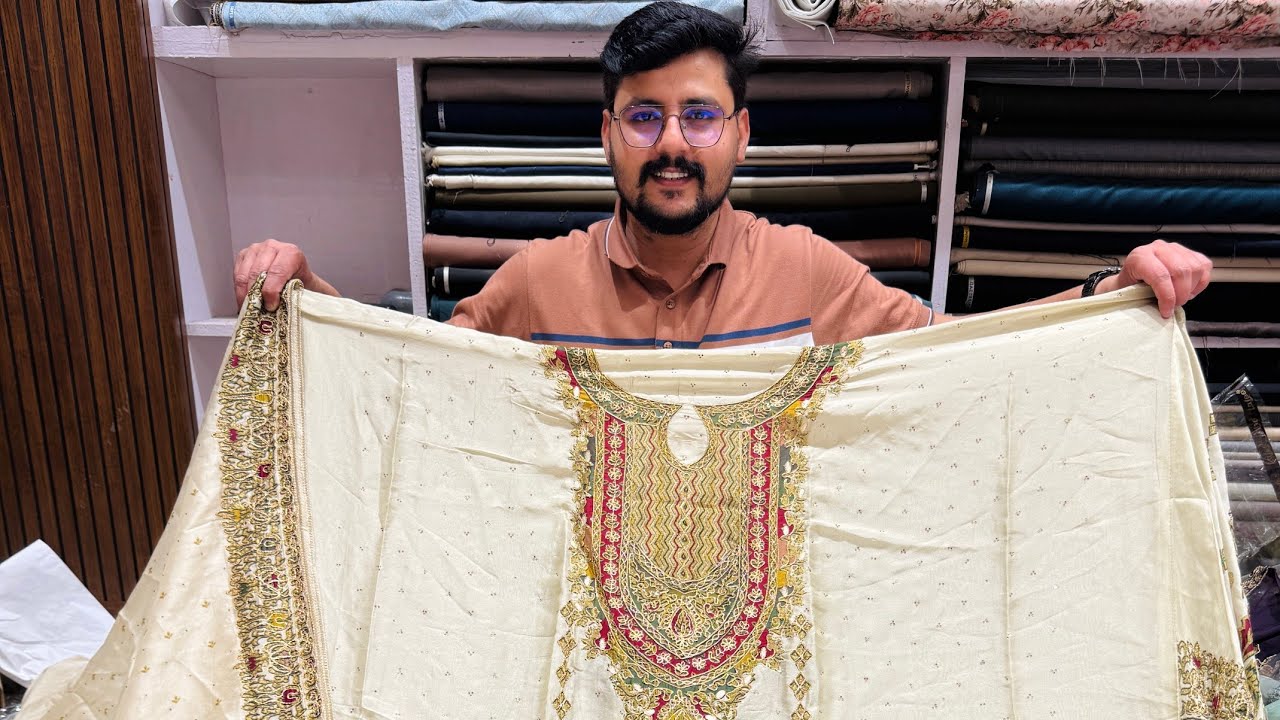 🤩 ਪੂਰੀ ਮਾਰਕੀਟ ਘੁੰਮ ਲਓ ਐਵੇਂ ਦੇ ਸੂਟ ਨਹੀਂ ਮਿਲਣੇ 👌Manya brand ਦੇ ਪਾਕਿਸਤਾਨੀ ਸੂਟ ਗਰਮੀਆਂ ਦੇ ਡਿਜ਼ਾਇਨਰ ਸੂਟ 