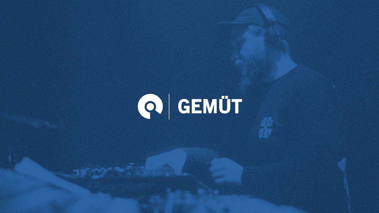 Premiere: Gemüt @ Monasterio Stream | BE-AT.TV