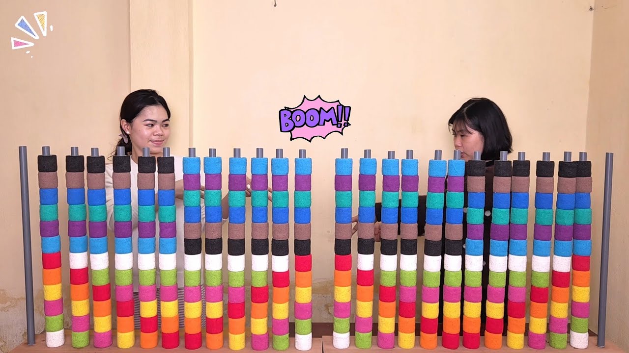 💫 Simple Rules, Serious Competition | 1v1 Puzzle Game