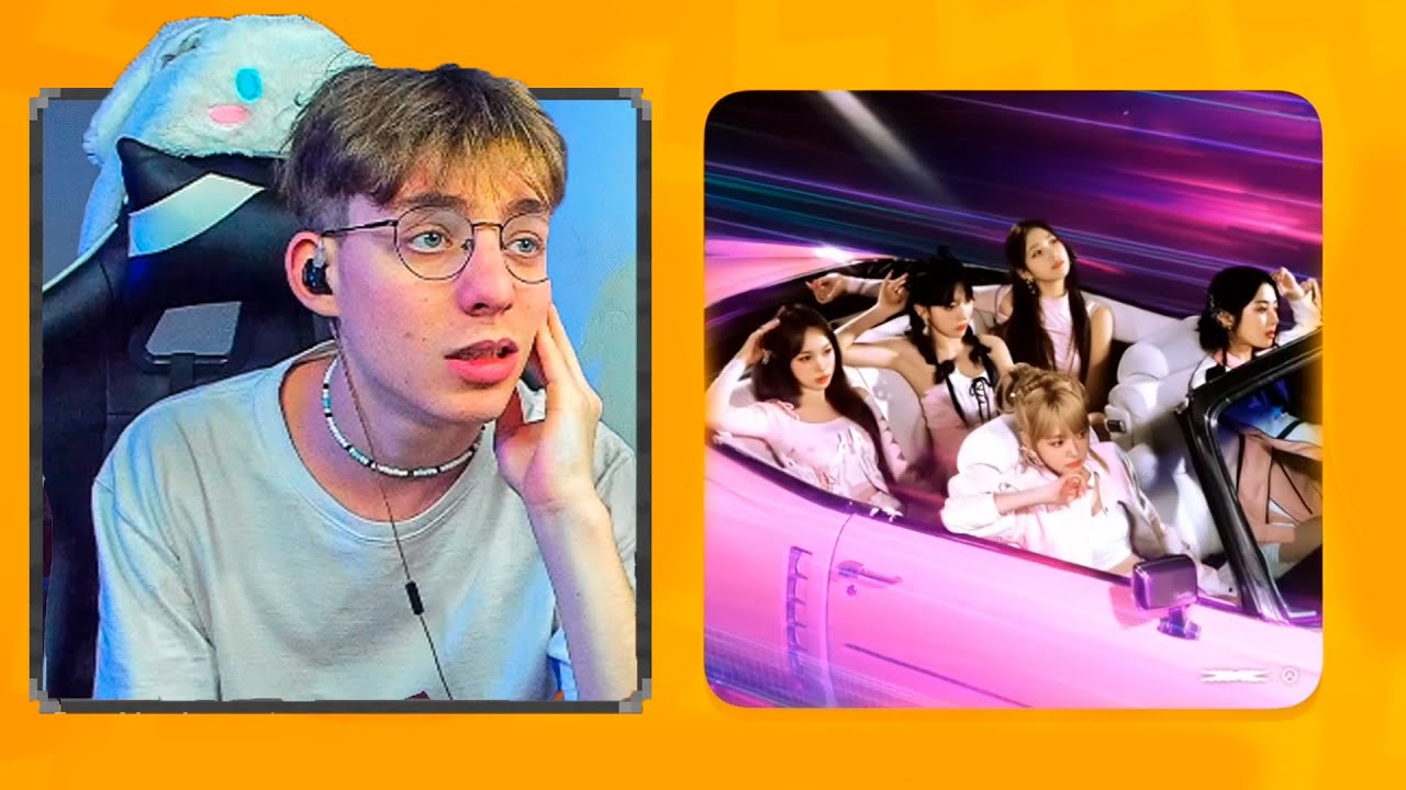 JAKO REACCIONA a ADIVINA EL GRUPO DE KPOP CON 3 PISTAS