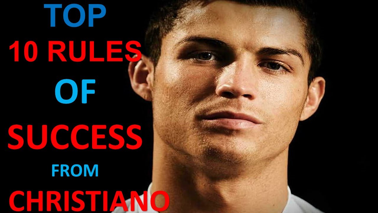 Cristiano Ronaldo Motivation | Football GOAT | Kickass Motivation