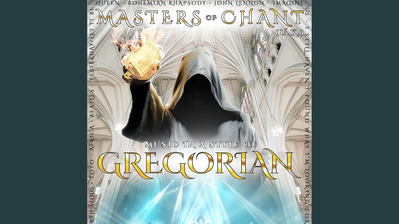 Africa (Gregorian)