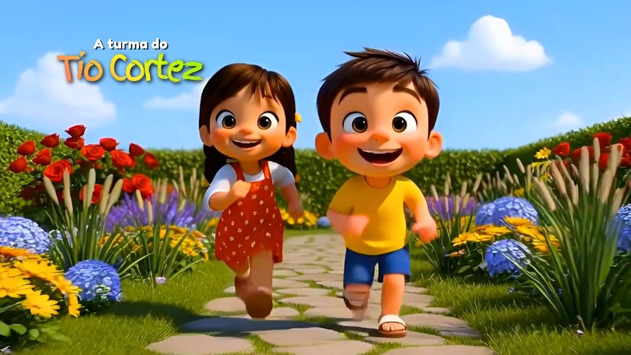 Você pode ser feliz também