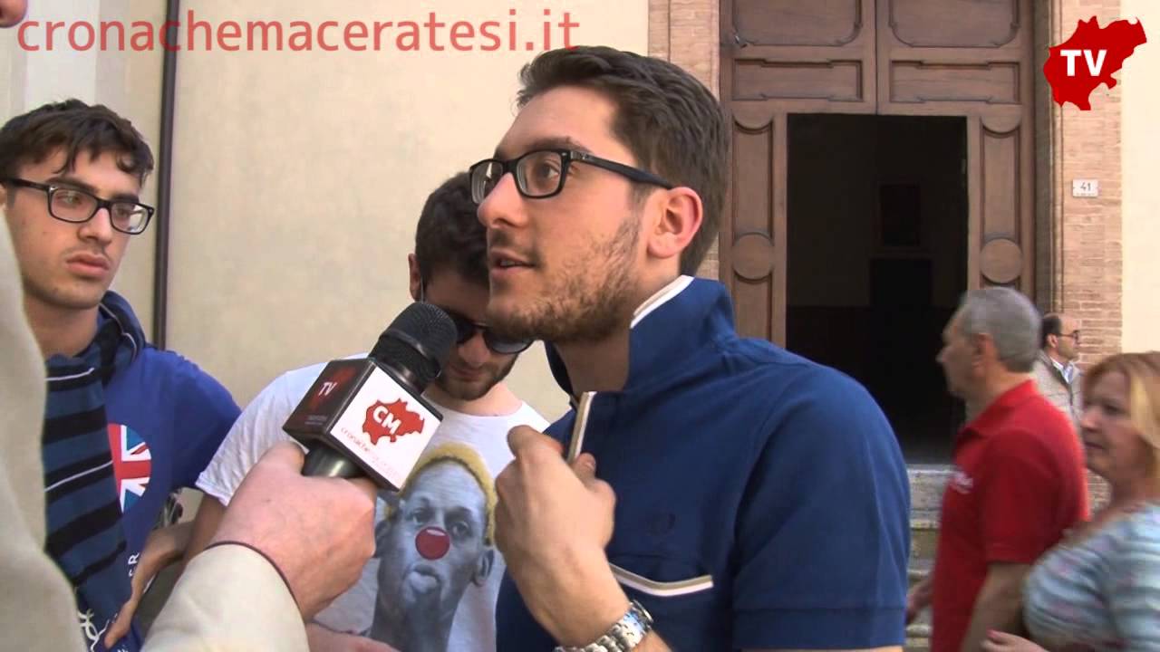 Miracolo a Matelica, le impressioni dei fedeli