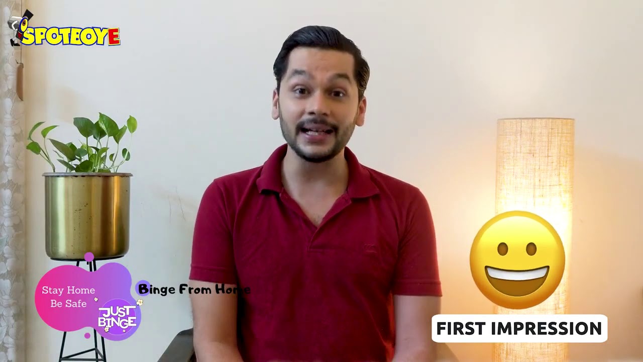 Just Binge: Sony LIV's 'Bhonsle' Review- Marathi | 9X Jhakaas