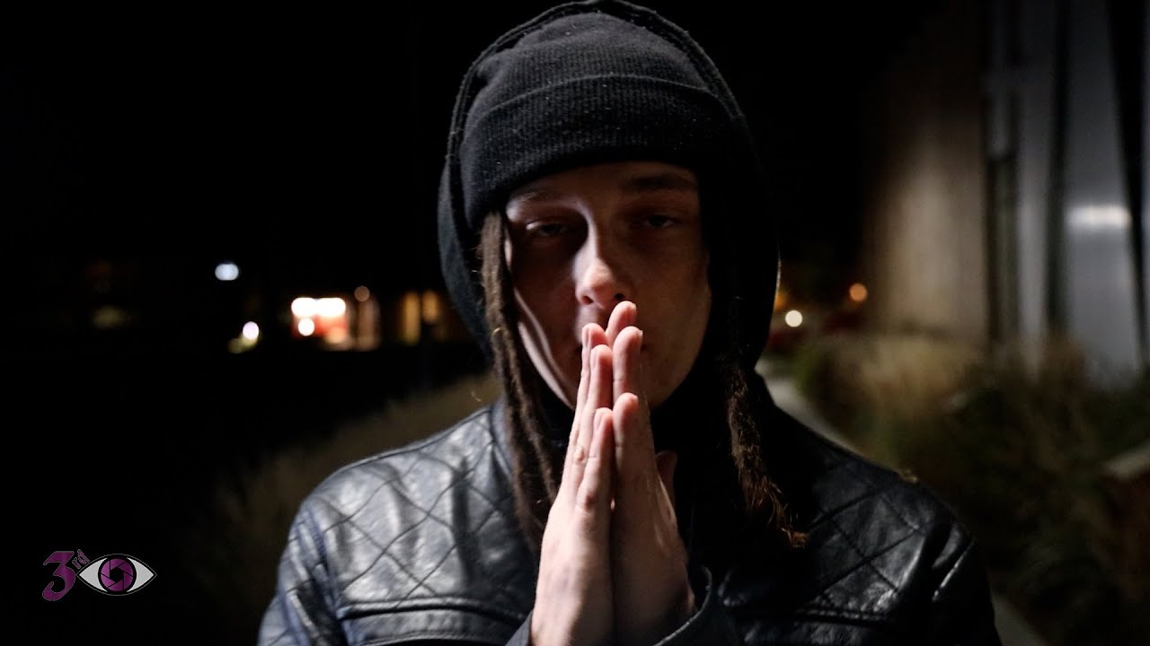 Fox&Ccedil;a - Ferme la Lumi&egrave;re (Dir. By Wopse)
