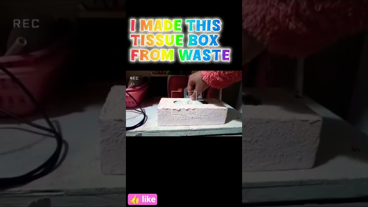 Want to see the process? Let’s hit 2K views ✨