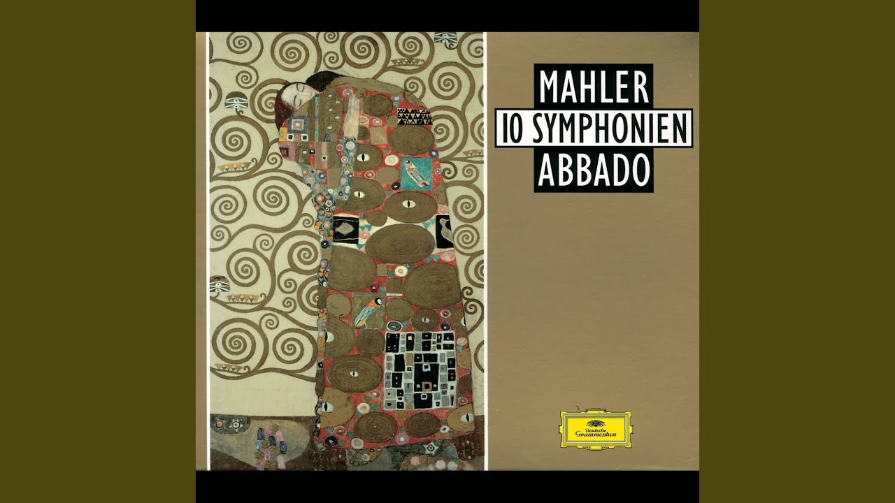 Mahler: Symphony No. 5: IV. Adagietto. Sehr langsam