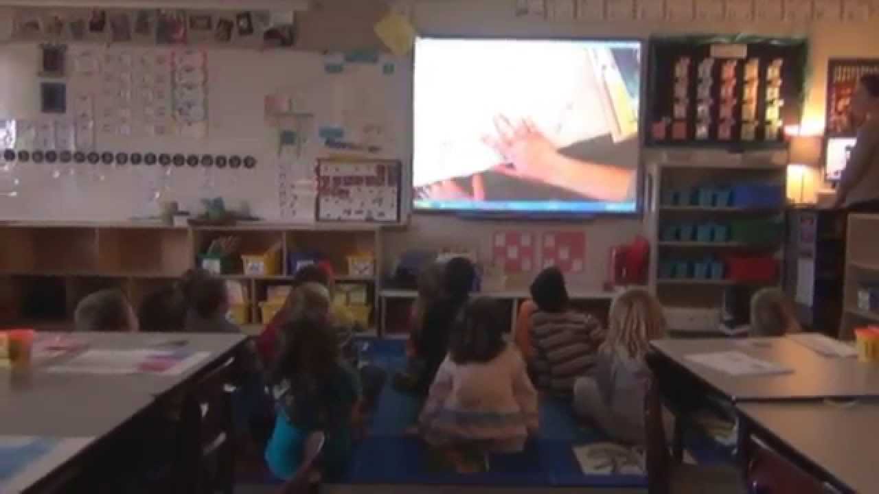Lesson on Learning: The Readers' and Writers' Workshop Model