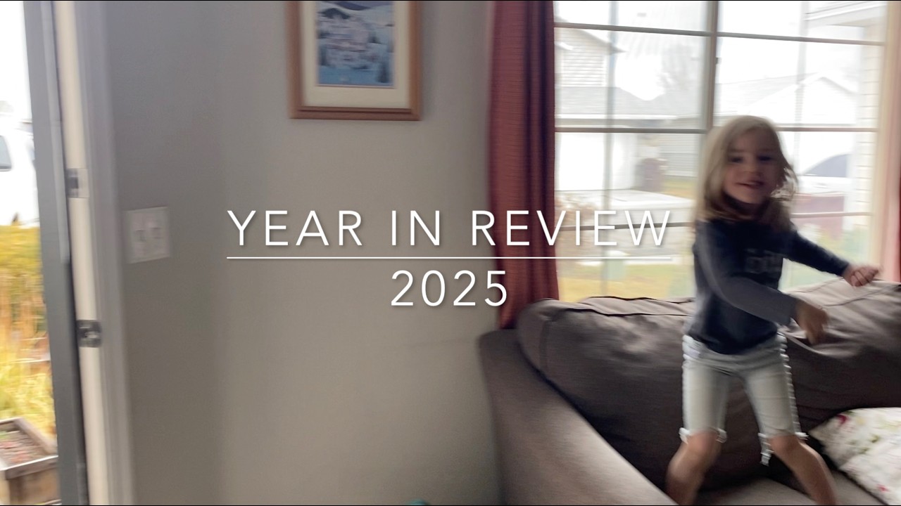 Acree Year in Review 2025