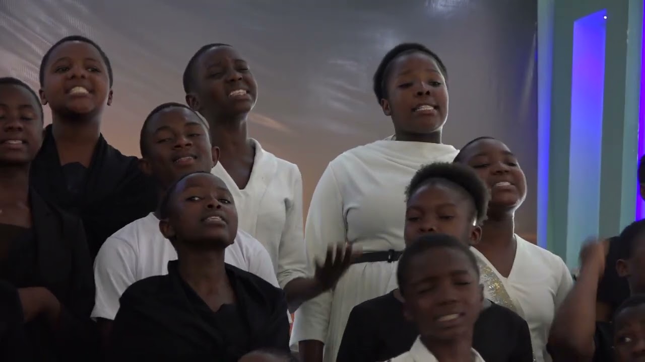 IBADA YA SABATO 24 JANUARY 2026 SDA BIRERE GOMA