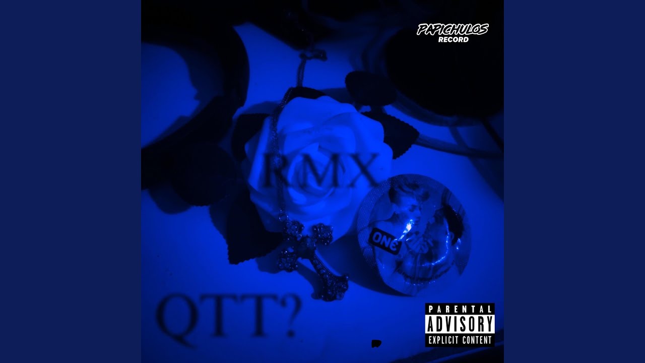 QTT? RMX