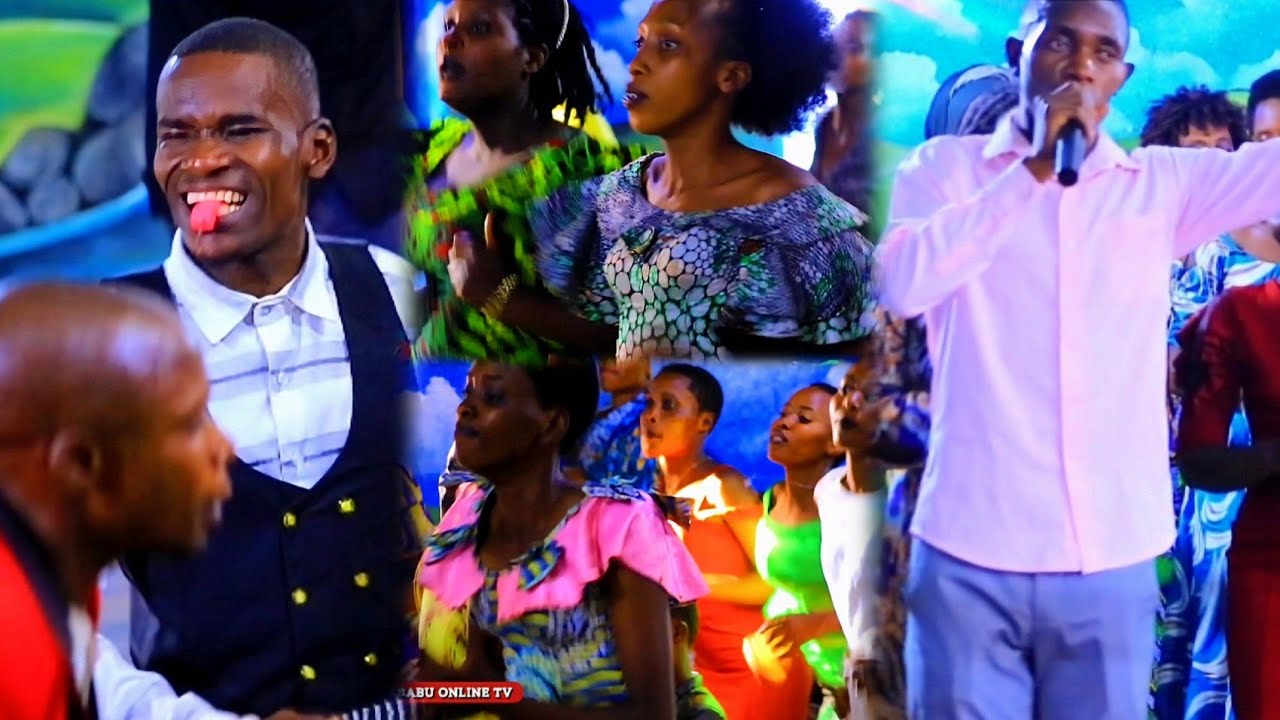 🚨🚨ABAYUMBE MW'ITORERO RYA UMOJA BURUNDI MUSASA 🚨🚨
