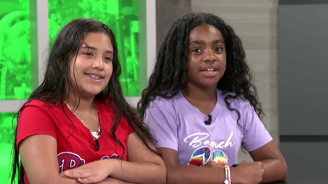 GLOW CONFIDENCE PROGRAM @PBS39 