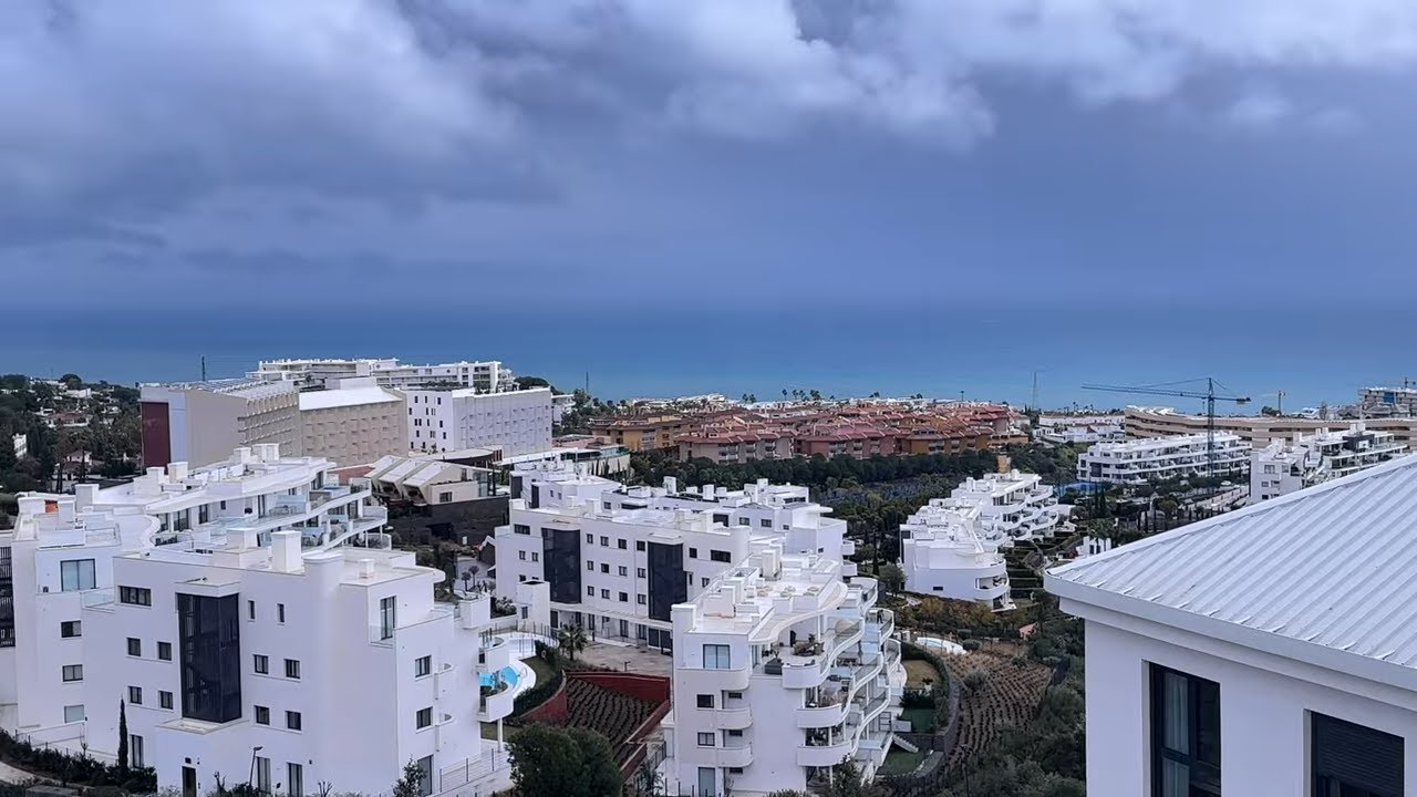 El Higueron 3 bedroom 595 000€   @enovaestates