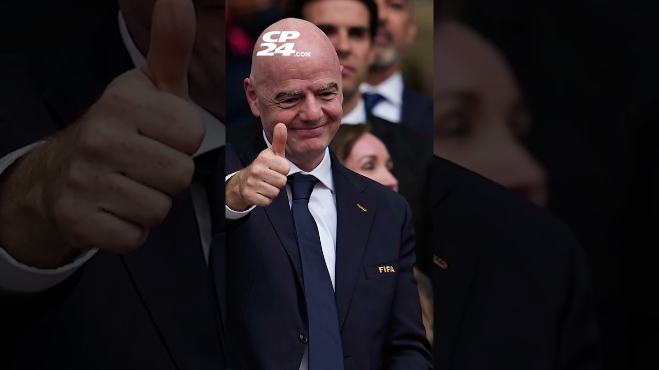 CONCACAF отвергает план FIFA по привлечению частных инвестиций, а UEFA угрожает бойкотом чемпиона...