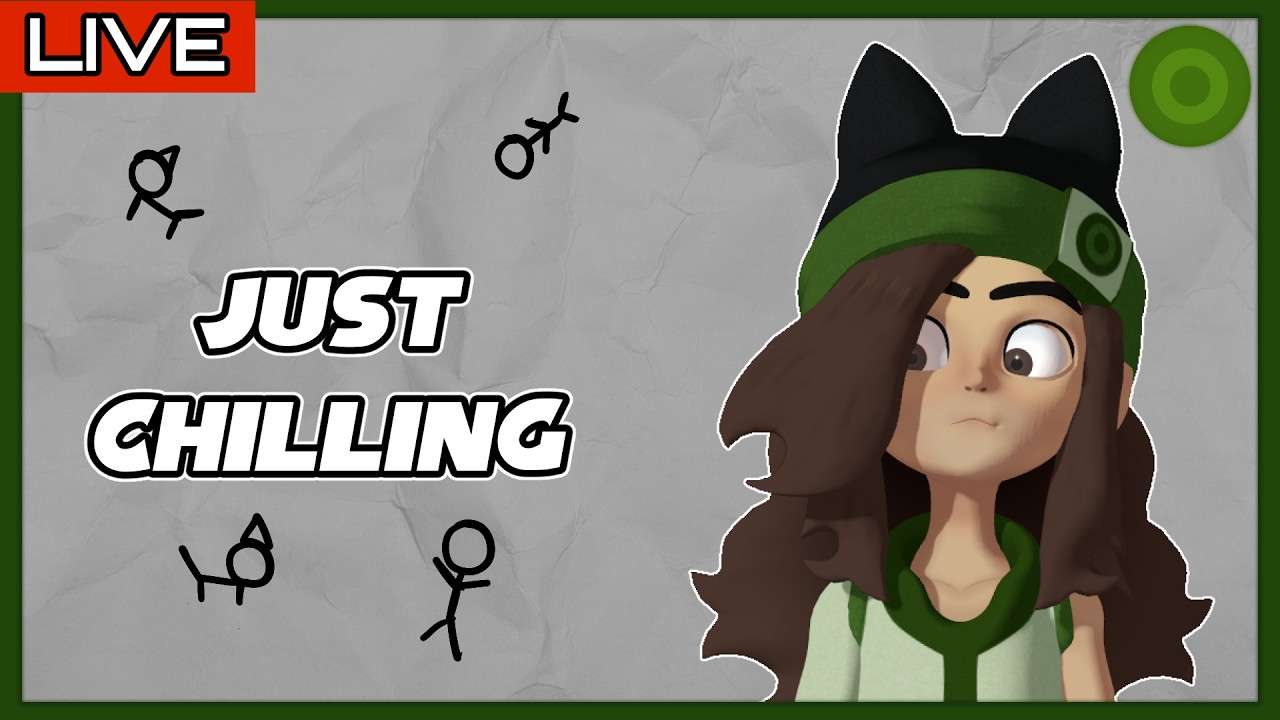 What the Thumbnail says | The Ci Plays