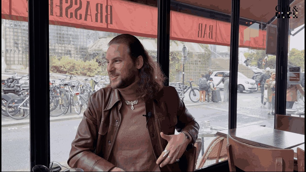 Interview Kelly Phoenix