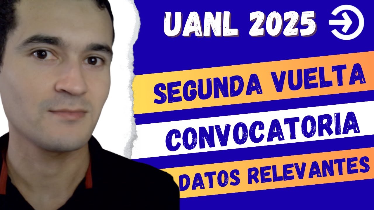 UANL - Examen 8 de noviembre y PUNTAJES MÍNIMOS | Preguntas y respuestas