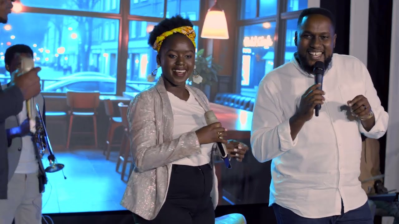 THE WORSHIP BISTRO EP2 | Michelle Kyalisiima Edition  Live | House of Love #102