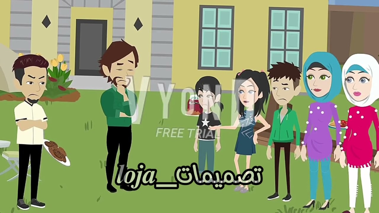 تصميمي✨//جنان نسرين ومالك✨😂