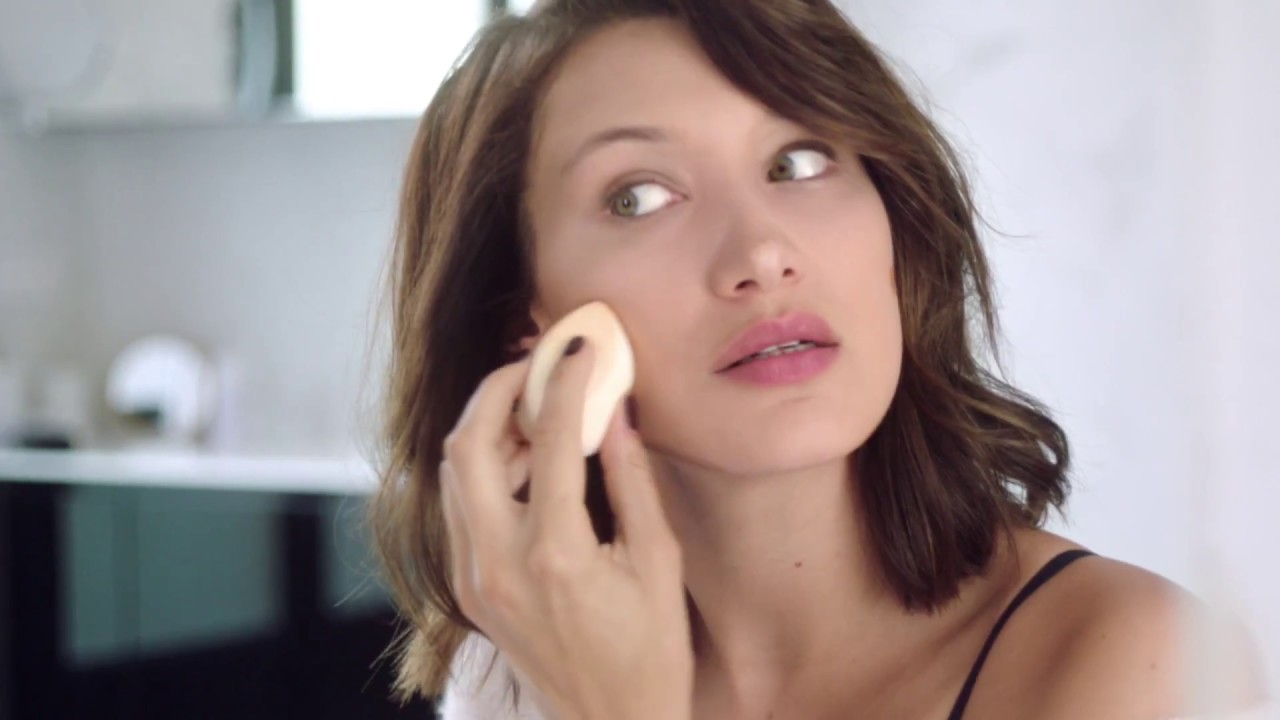 Dior / Bella Makeup series