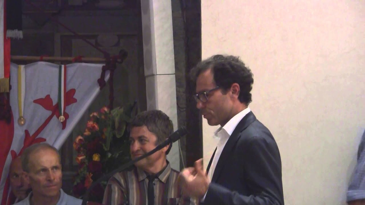 Il ricordo di Davide Cassani