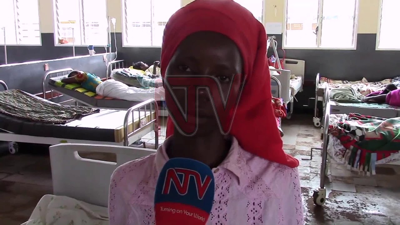 Omuwala wa myaka 13 yandifiirwa nabaana, bamusobezzaako kirindi