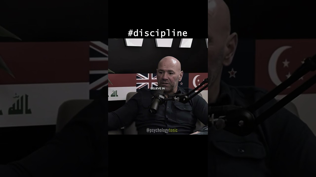 Don't Make These CRITICAL Mistakes in Your Daily Routine #discipline #motivationalvideo #selfbelief