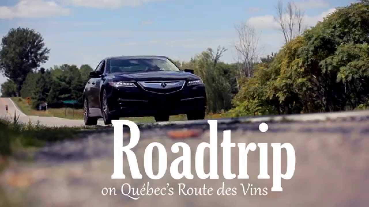 Roadtrip on Quebec's Route des Vins: Les Pervenches