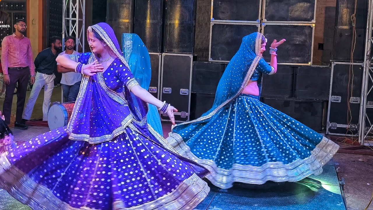 Mind Blowing 22 Step Garba Dance 💃💃 | New Garba Steps | Easy Garba | Dandiya | dodhiya | 