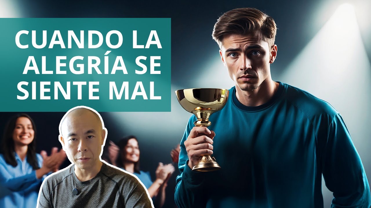 Eres incapaz de ser feliz | ¡Hola! Seiiti Arata 402