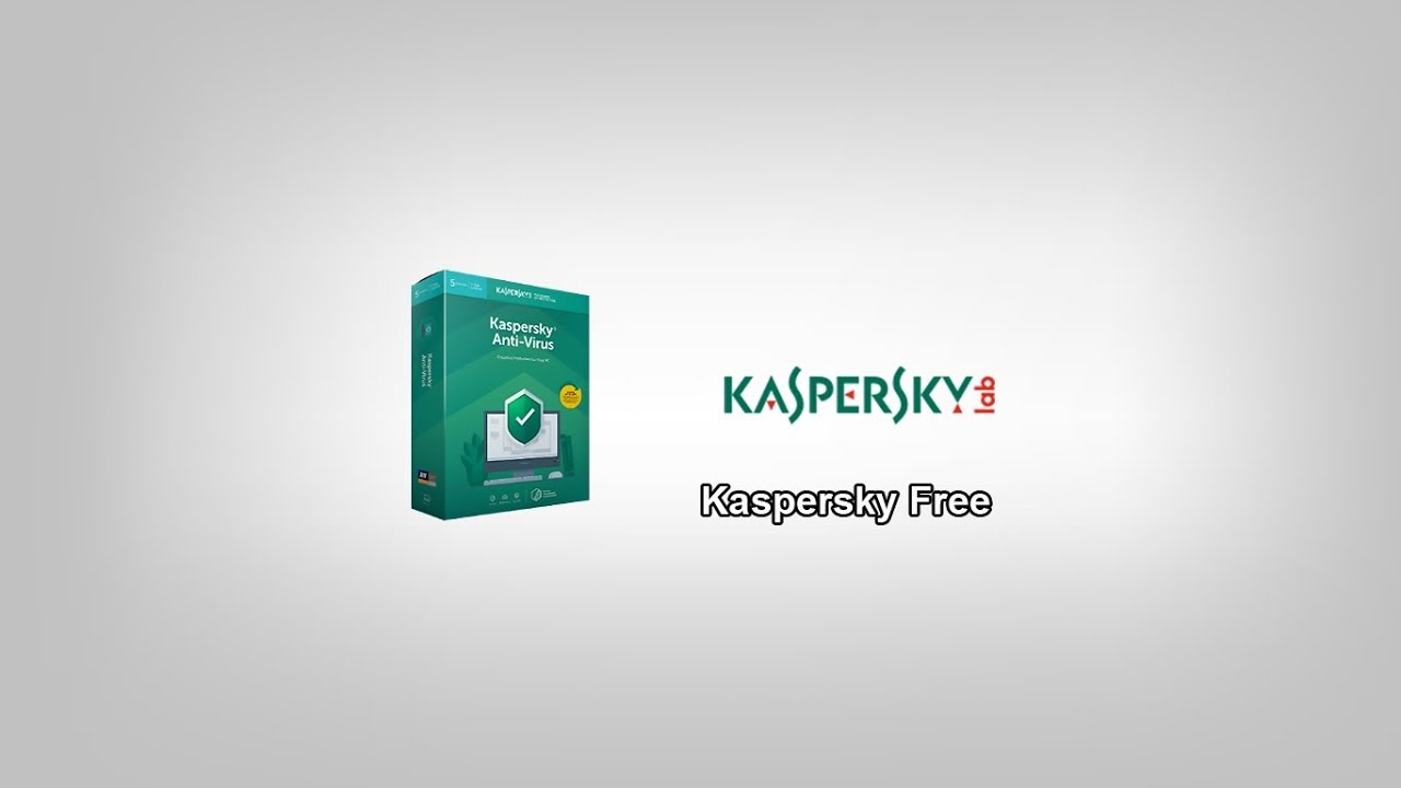 Performance Test - Kaspersky Free