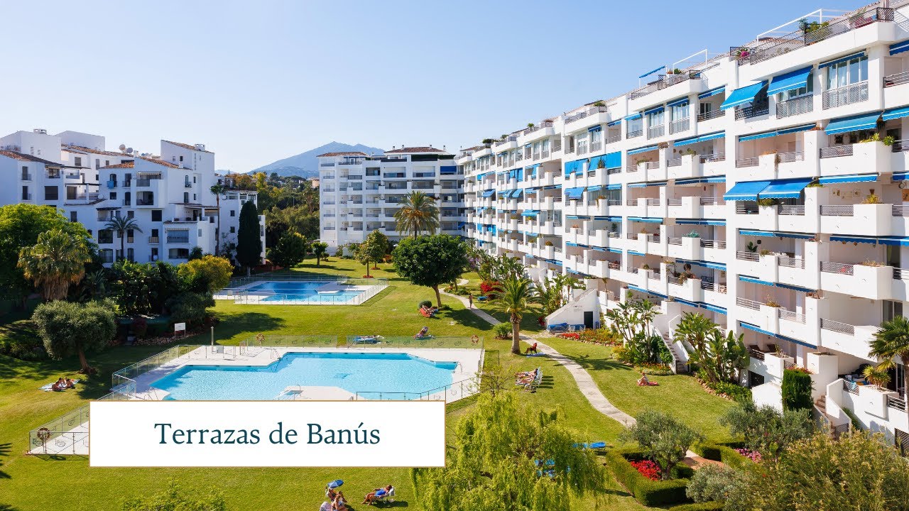 Apartment in Puerto Banús: Terrazas de Banús | Marbella Banús Suites