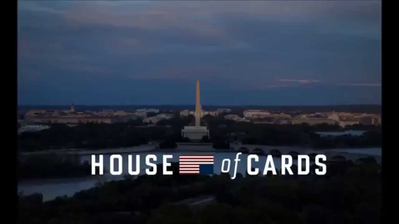 Netflix's original series 