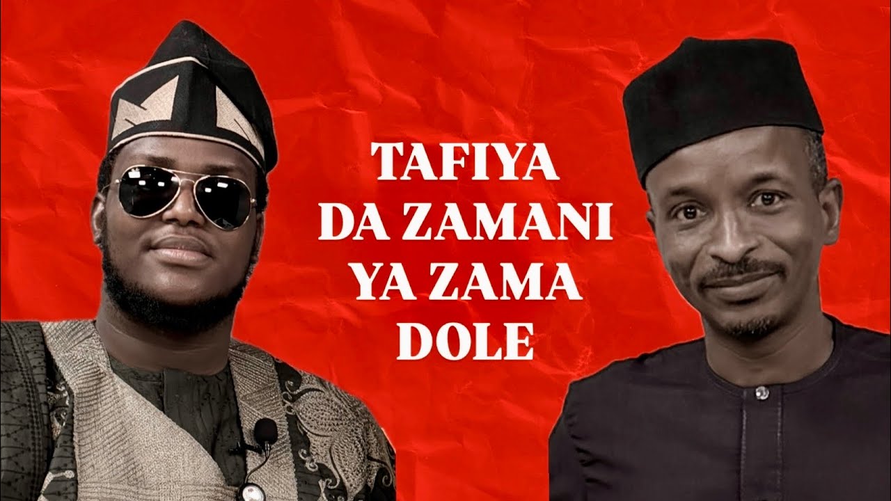 Tafiya Da Zamani Ya Zama Dole | Sarkin Mota