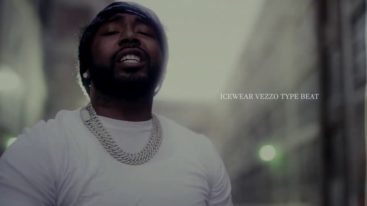 [FREE] Icewear Vezzo x Rocaine x BabyFace Ray Type Beat - ''Mufasa''