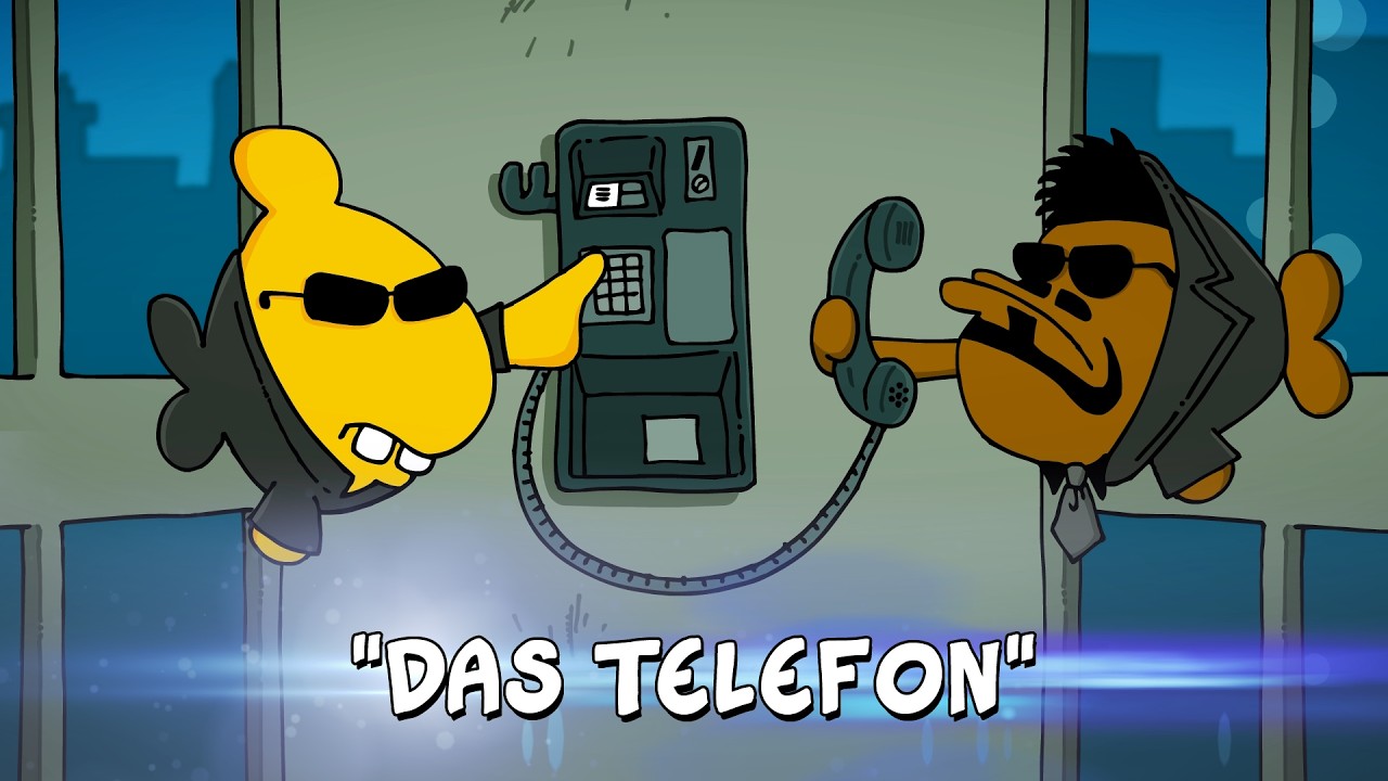 Ruthe.de - FLOSSEN - 