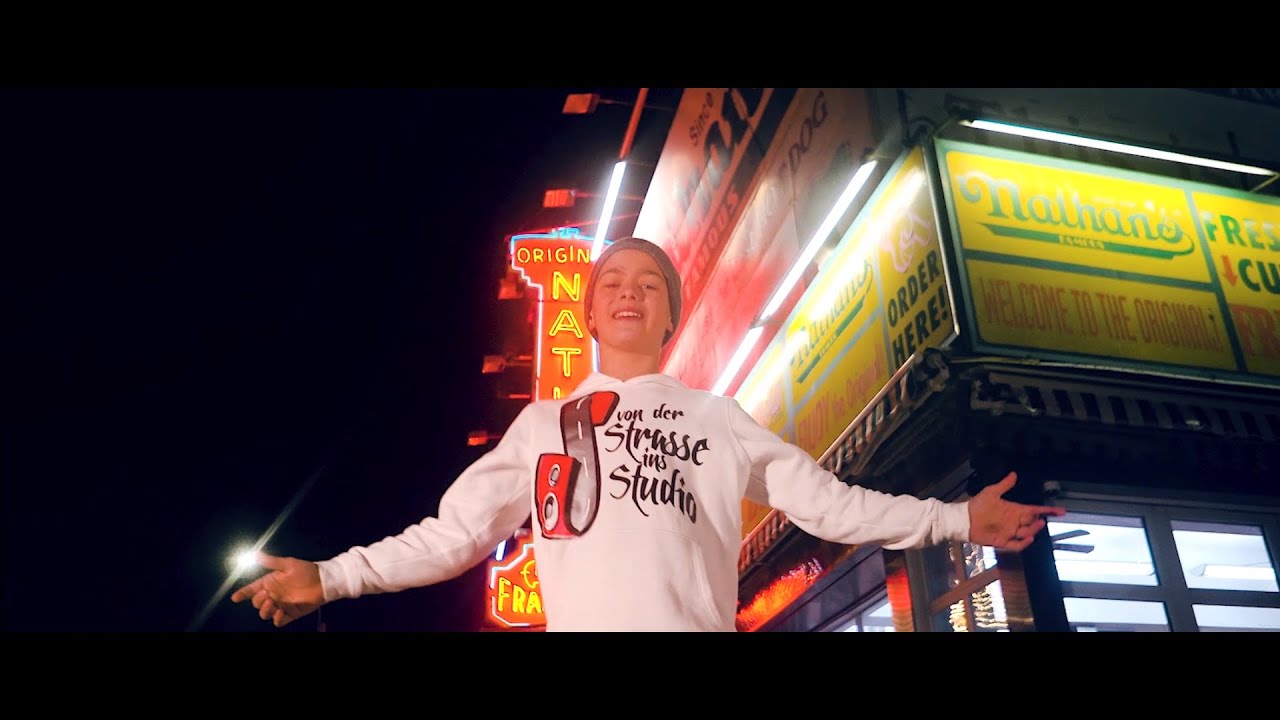 Dimi - Nur ein Traum (official Musikvideo) // VDSIS
