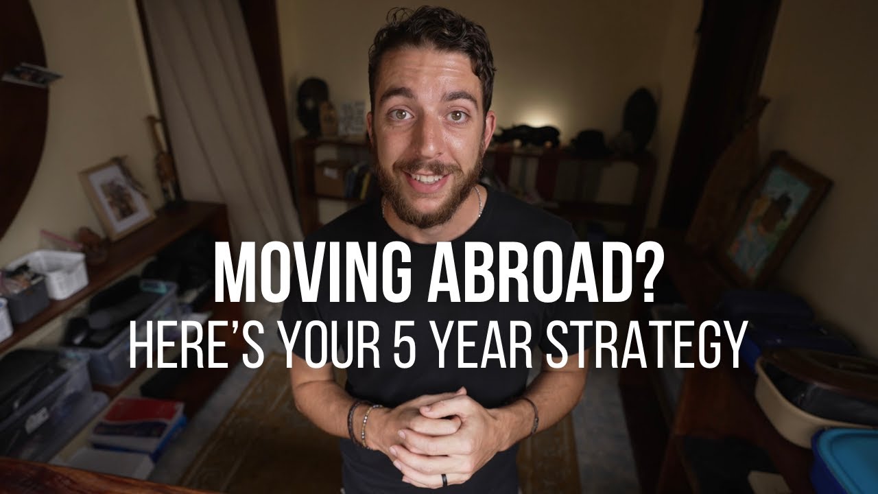 5 things to do when you’re 5 years away from preaching abroad