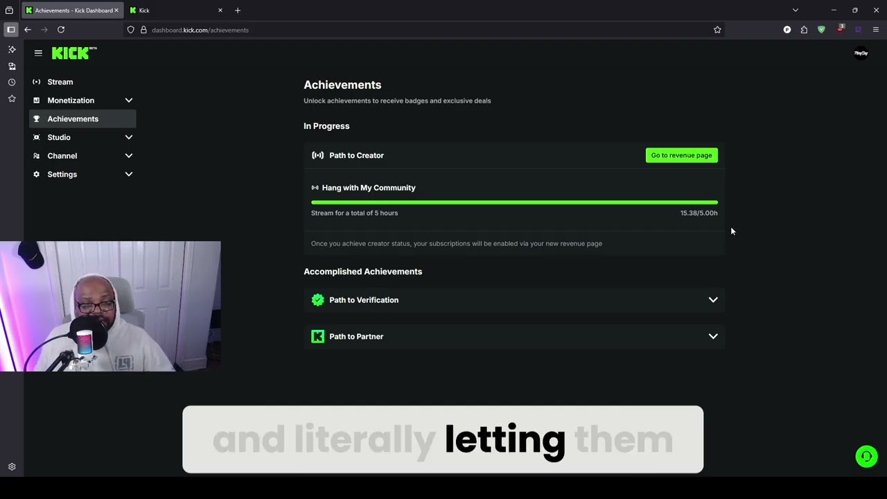 Kick Streaming Platform Explained | Complete Overview for Beginners