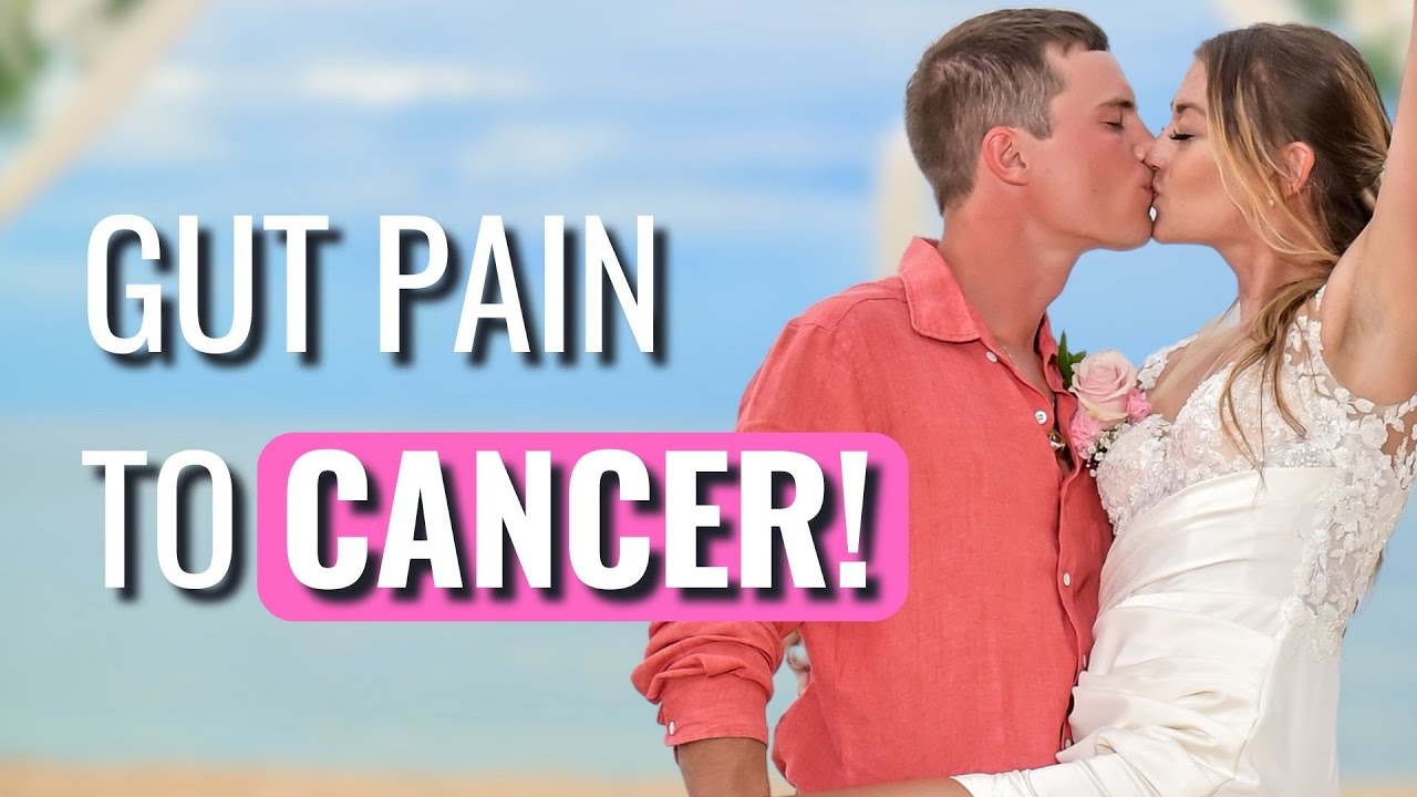 I Was Dismissed Because I Looked Healthy - Shannin | Stage 4 Colon Cancer | The Patient Story