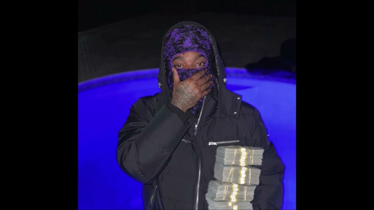 Bossman Dlow Type Beat - 