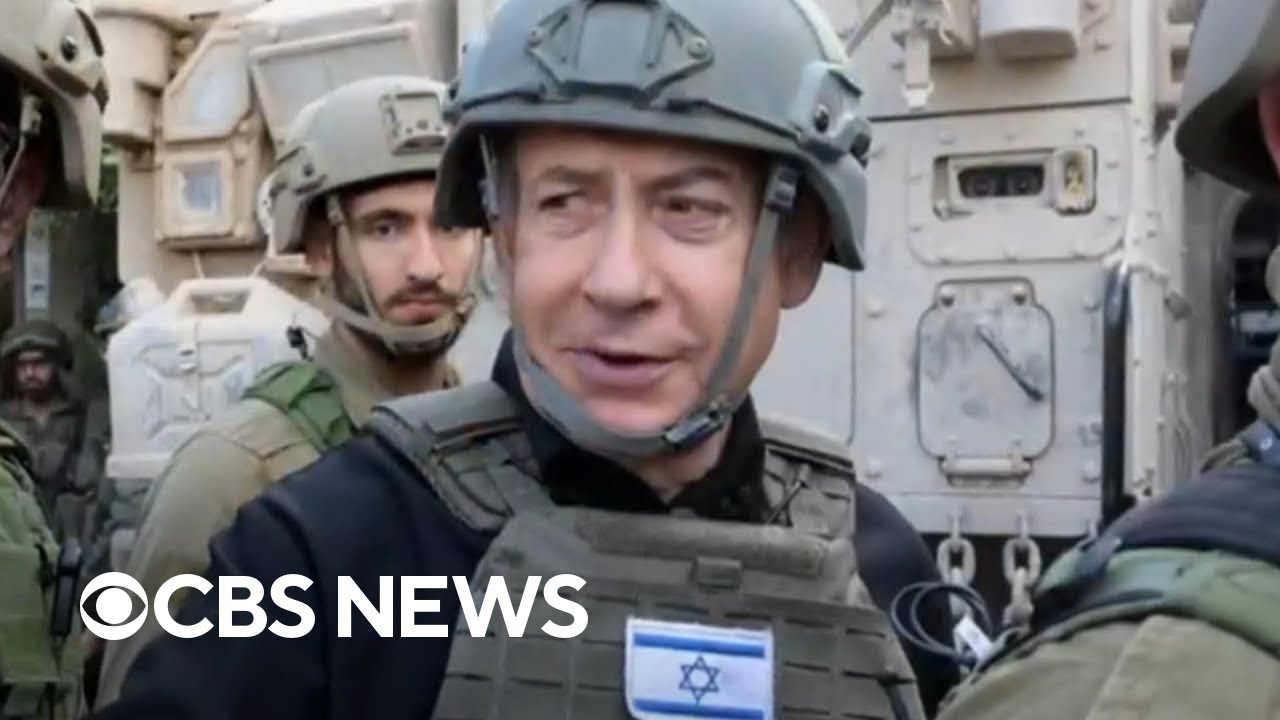 U.S. expected to sanction Israeli military unit for alleged human rights violations