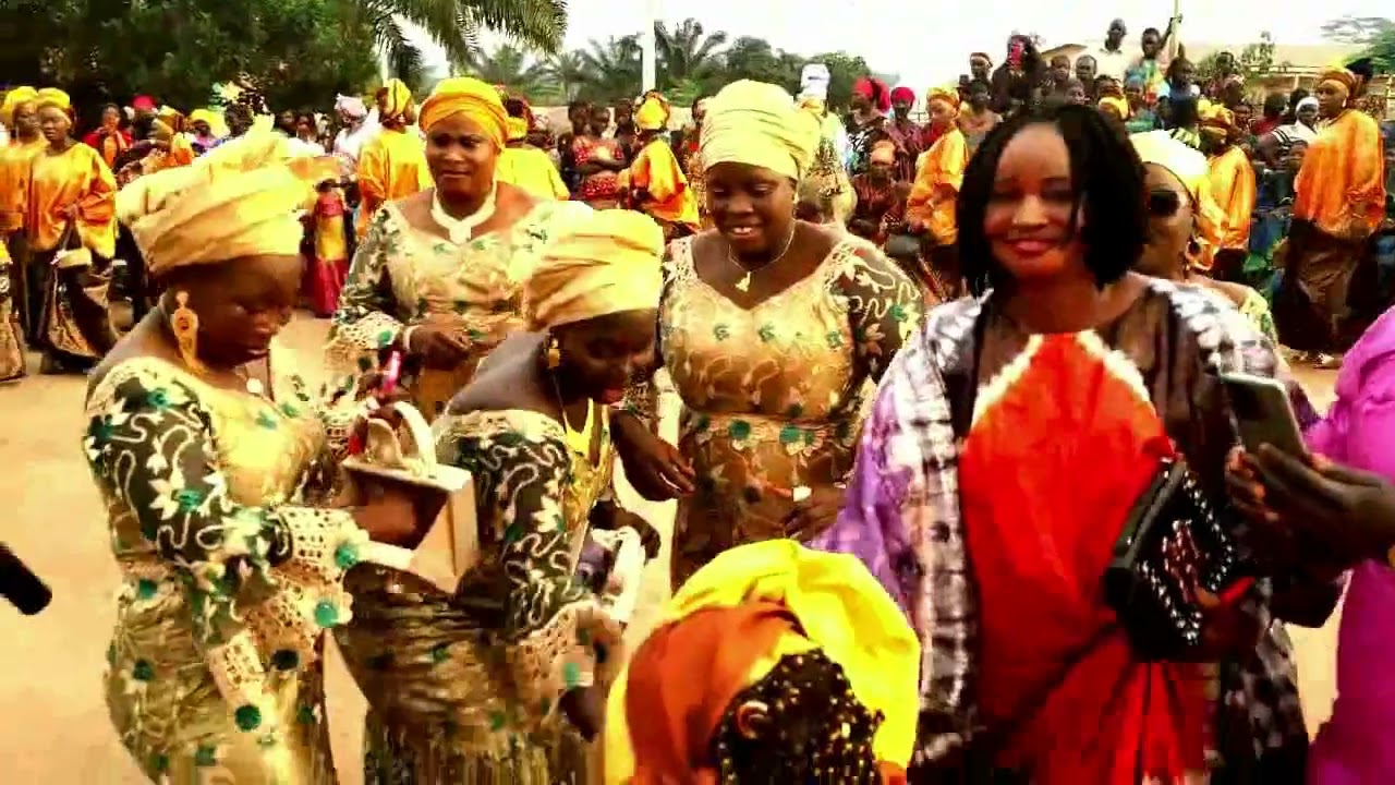 DJOMA FANTA A BIGNAMOU VOL 2