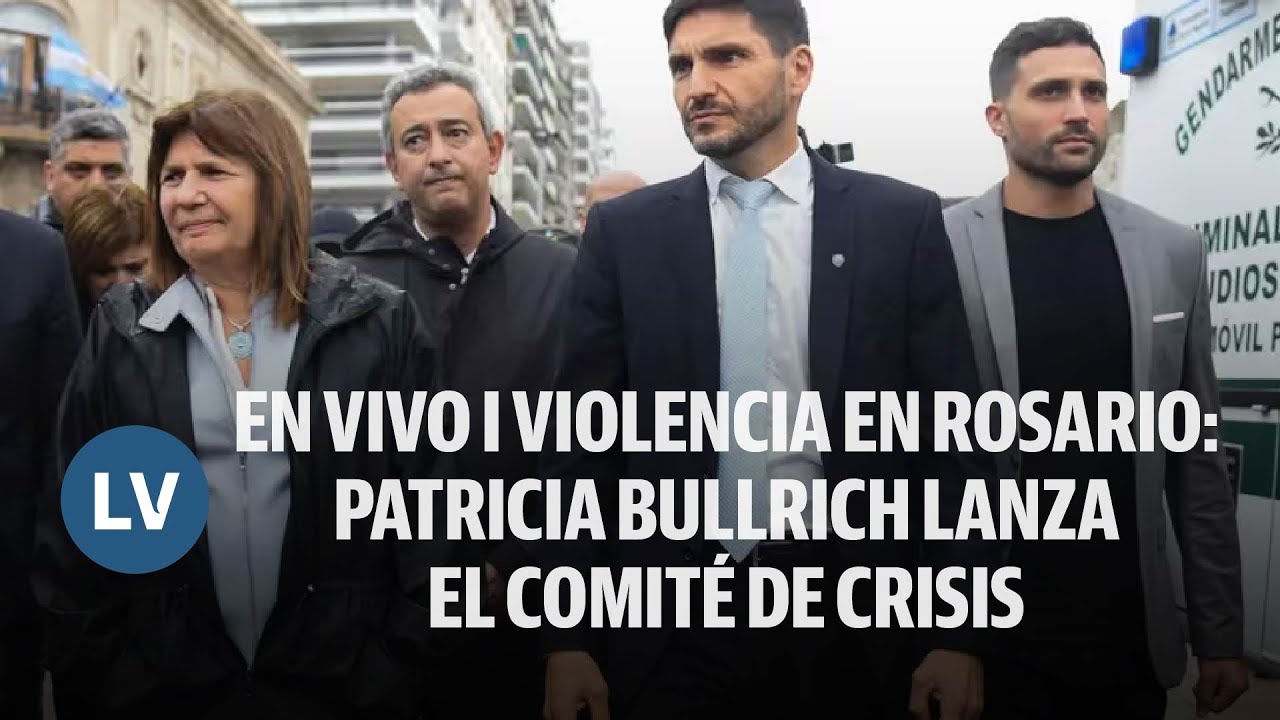 PATRICIA BULLRICH: 