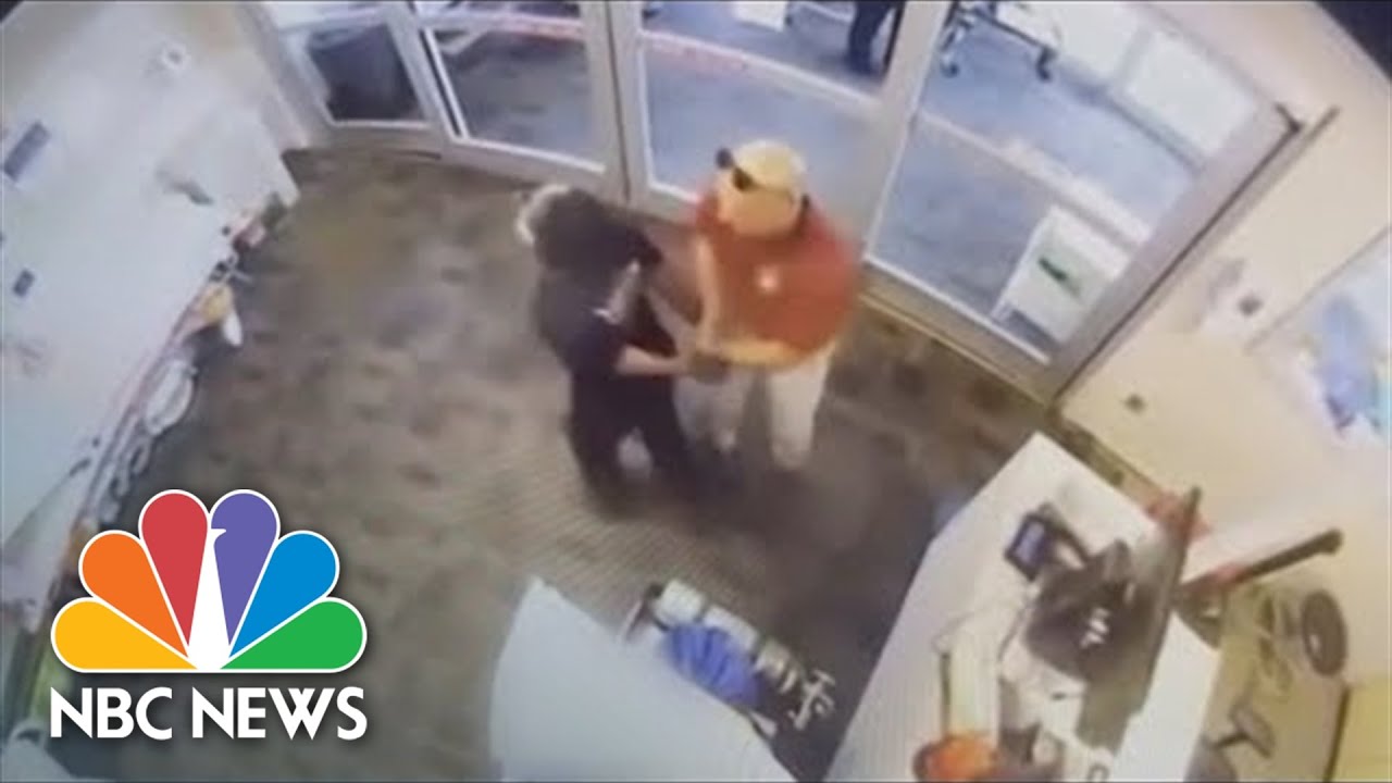 Rochester Police Officer Suspended After Handcuffing EMT