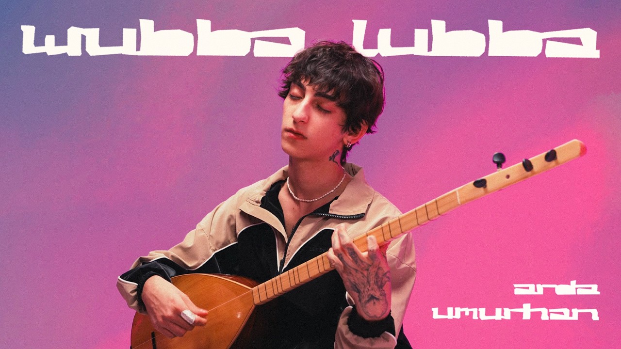Arda Umurhan - Wubba Lubba (Music Video)