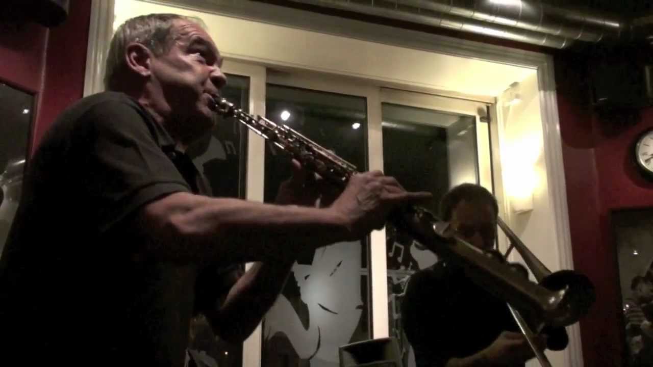 Wild Cat Blues/ Olivier Franc Quintet